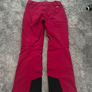 Salomon Ski Pants